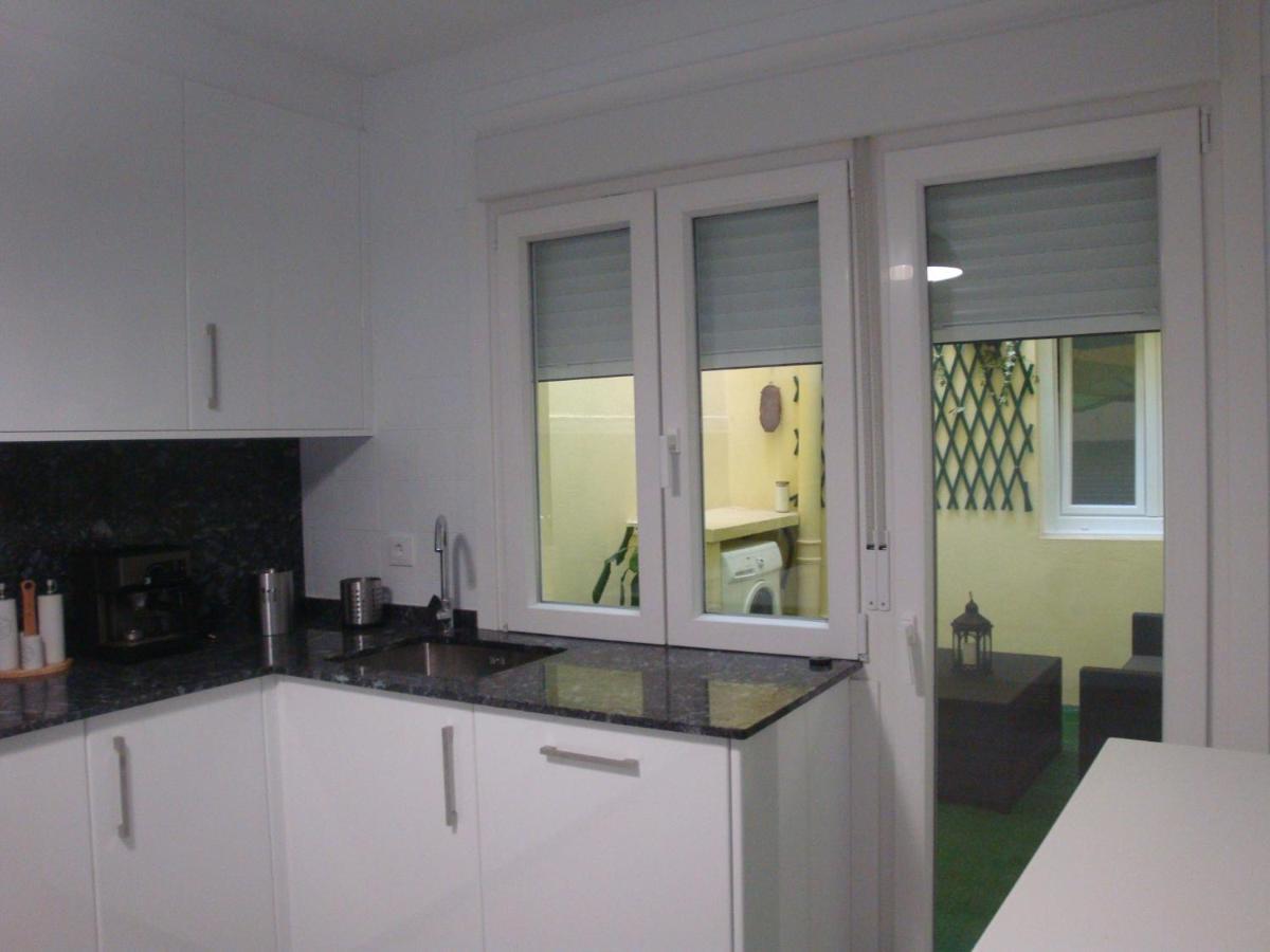 Piso En Alexandre Boveda Apartment O Grove Exterior foto