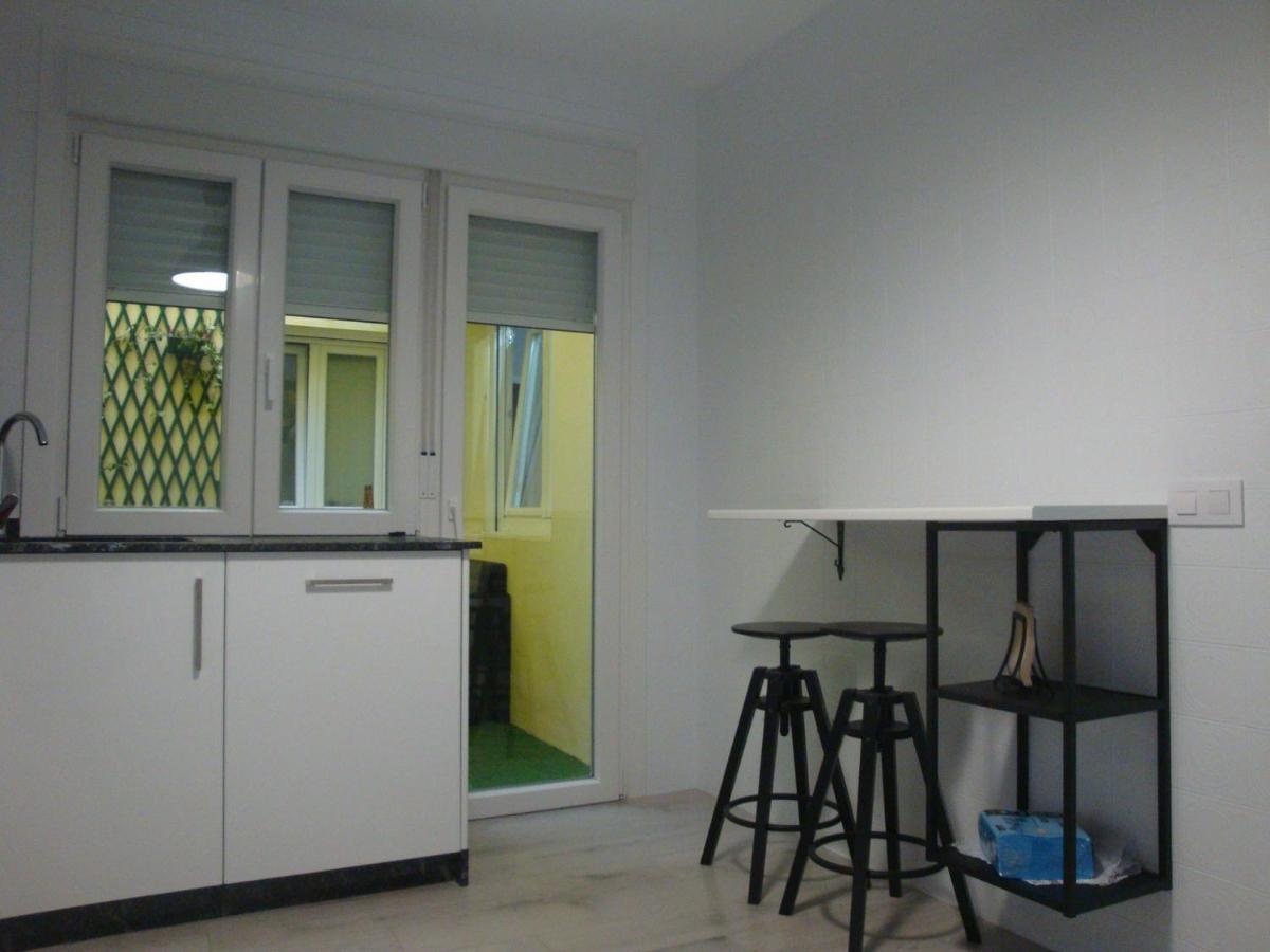 Piso En Alexandre Boveda Apartment O Grove Exterior foto