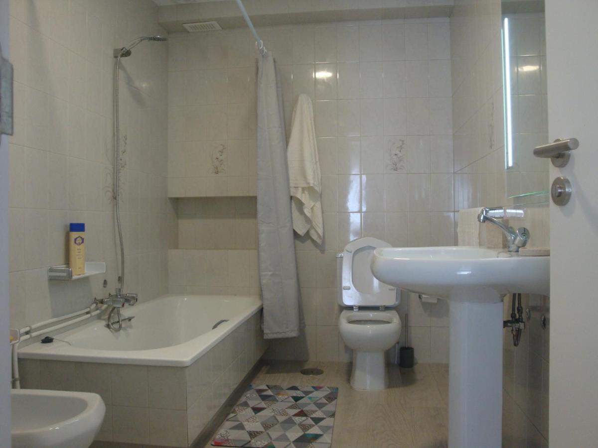 Piso En Alexandre Boveda Apartment O Grove Exterior foto