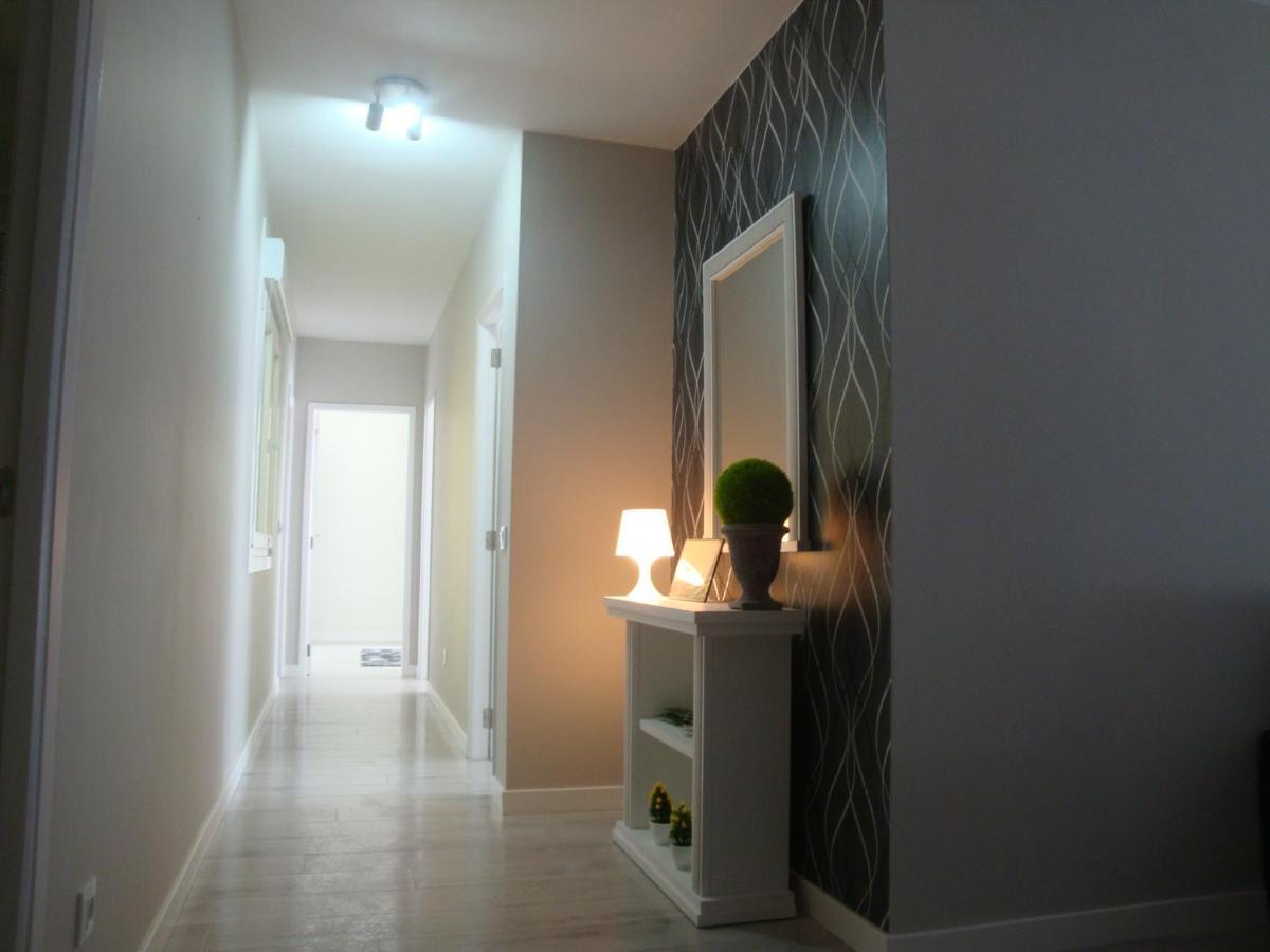Piso En Alexandre Boveda Apartment O Grove Exterior foto