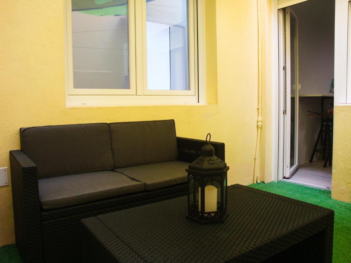 Piso En Alexandre Boveda Apartment O Grove Exterior foto