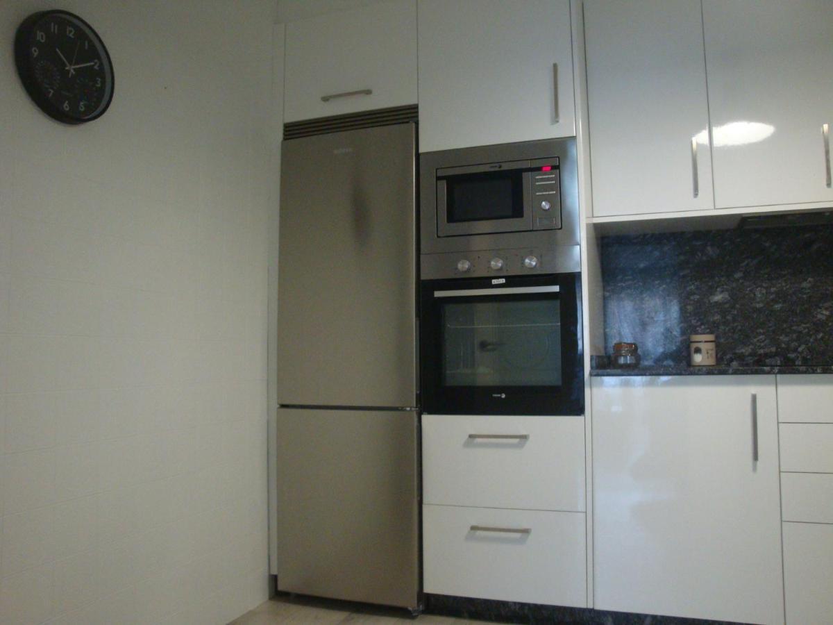 Piso En Alexandre Boveda Apartment O Grove Exterior foto